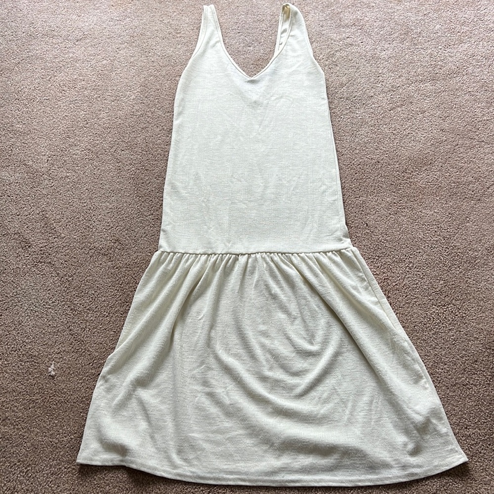 0 Nasty Gal maxi dress